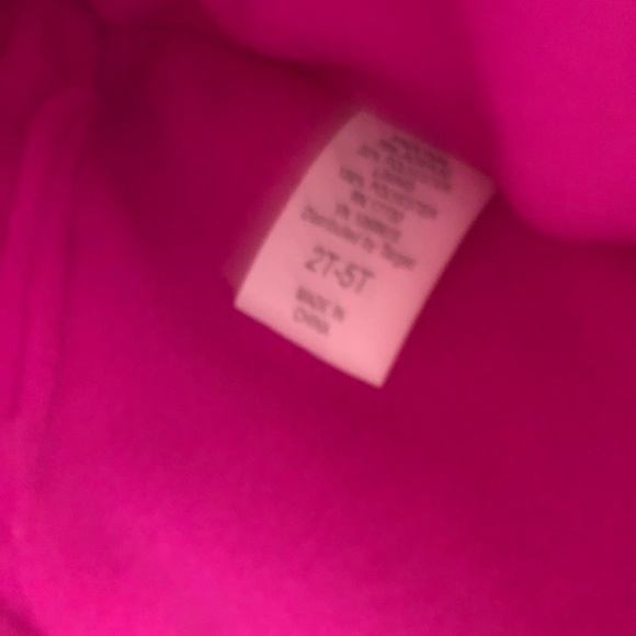 Kids Animal Winter Hat with Ears - Picture 3 of 4